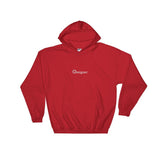 Designer'n'co - Designer Hoodie Men's 