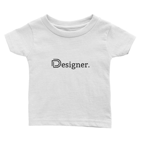 Designer'n'co - Designer Tee Infant / Baby 