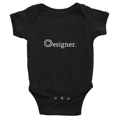 Designer'n'co - Designer Bodysuit Infant / Baby 