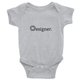 Designer'n'co - Designer Bodysuit Infant / Baby 