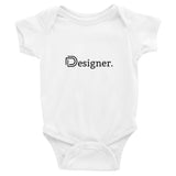 Designer'n'co - Designer Bodysuit Infant / Baby 