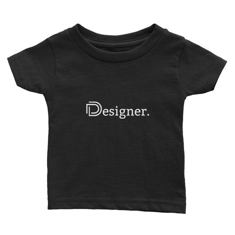Designer'n'co - Designer Tee Infant / Baby 