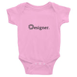 Designer'n'co - Designer Bodysuit Infant / Baby 