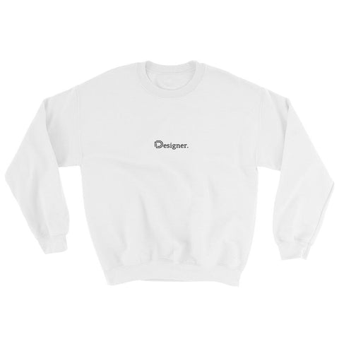 Designer'n'co - Designer Sweatshirt Men's 