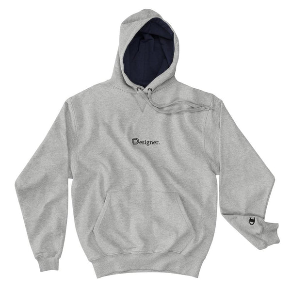 Champion sweater on sale designer womens